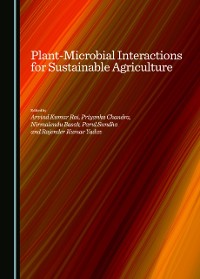 Cover Plant-Microbial Interactions for Sustainable Agriculture