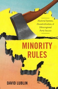 Cover Minority Rules