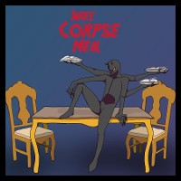 Cover A Three Corpse Meal