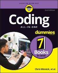 Cover Coding All-in-One For Dummies