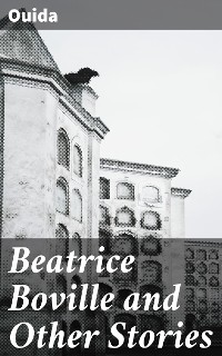 Cover Beatrice Boville and Other Stories