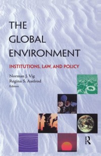 Cover Global Environment