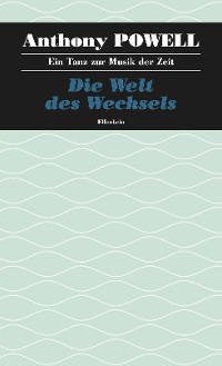 Cover Die Welt des Wechsels