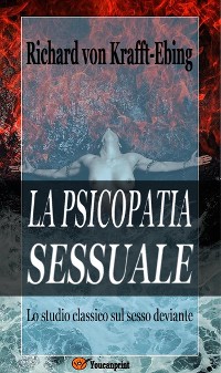 Cover La psicopatia sessuale