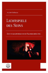 Cover Lichtspiele des Seins