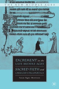 Cover Excrement in the Late Middle Ages