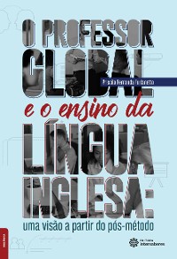 Cover O professor global e o ensino da língua inglesa