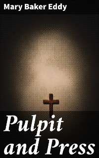 Cover Pulpit and Press