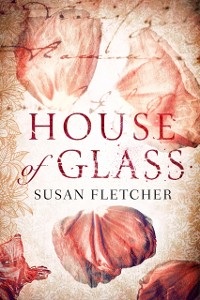 Cover House of Glass