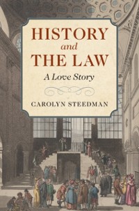 Cover History and the Law