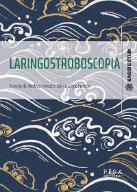 Cover Laringostroboscopia