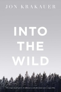 Cover Into the Wild