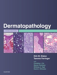Cover Dermatopathology E-Book
