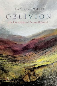 Cover Oblivion