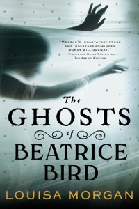 Cover Ghosts of Beatrice Bird