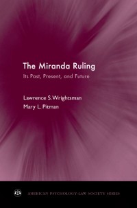 Cover Miranda Ruling