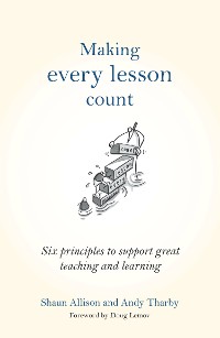 Cover Making Every Lesson Count