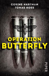 Cover Operation Butterfly