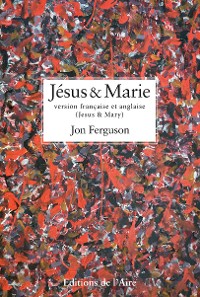 Cover Jésus et Marie, version bilingue