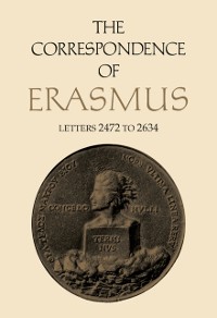 Cover Correspondence of Erasmus