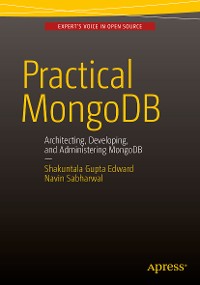 Cover Practical MongoDB