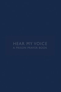 Cover Hear My Voice