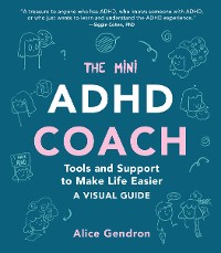 Cover The Mini ADHD Coach