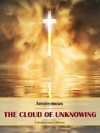 Cover The Cloud of Unknowing