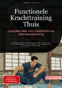 Cover Functionele Krachttraining Thuis: Complete Gids voor Calisthenics en Weerstandstraining