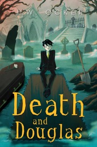 Cover Death and Douglas