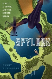 Cover Spylark