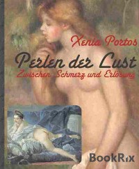 Cover Perlen der Lust