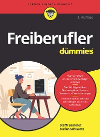 Cover Freiberufler für Dummies