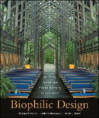 Cover Biophilic Design