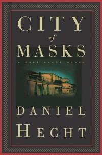 Cover City of Masks