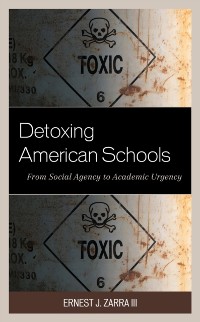Cover Detoxing American Schools