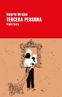Cover Tercera persona
