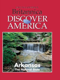 Cover Arkansas