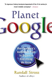 Cover Planet Google