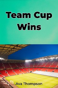 Cover Team Cup Wins