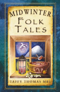 Cover Midwinter Folk Tales