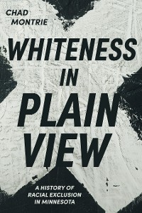 Cover Whiteness in Plain View