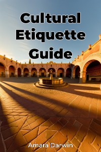 Cover Cultural Etiquette Guide