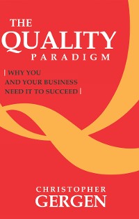 Cover The Quality Paradigm