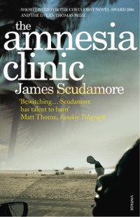 Cover Amnesia Clinic