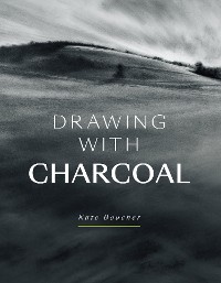 Cover Drawing with Charcoal