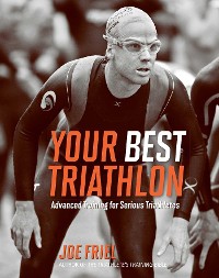 Cover Your Best Triathlon