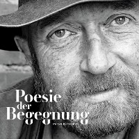 Cover Poesie der Begegnung