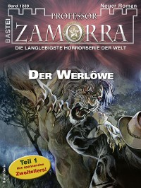 Cover Professor Zamorra 1259