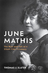 Cover June Mathis